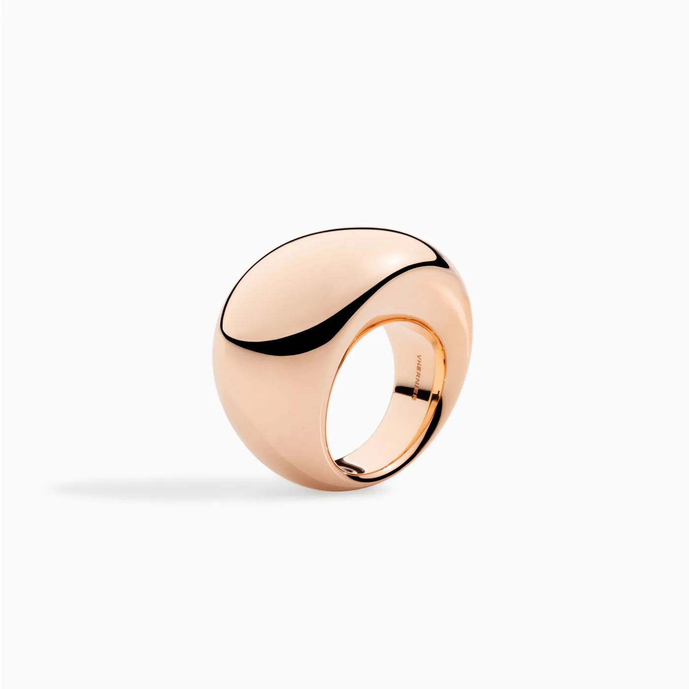 Pirouette Ring