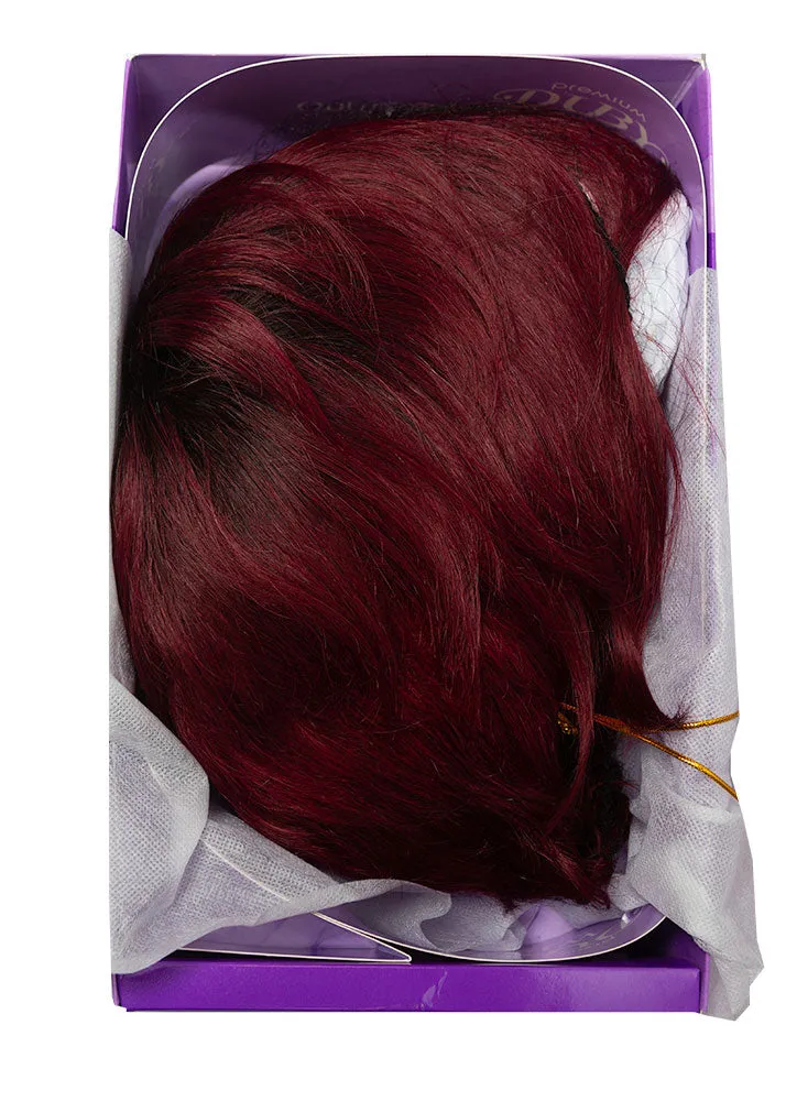 Pixie Edge