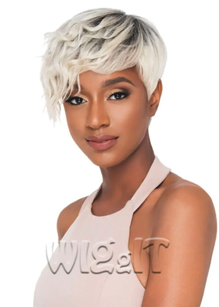 Pixie Edge