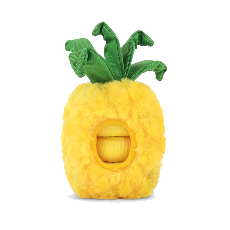 PLAY - Tropical Paradise - Paws Up Pineapple