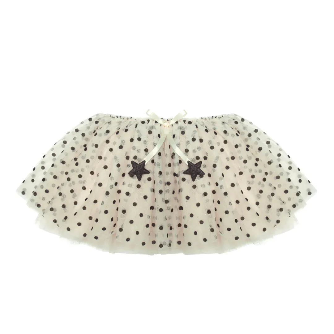 Polka Dot Tutu