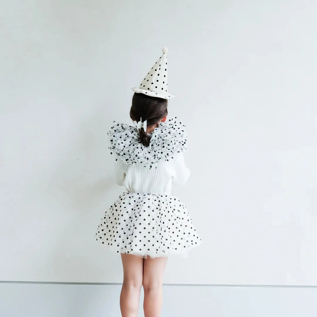 Polka Dot Tutu