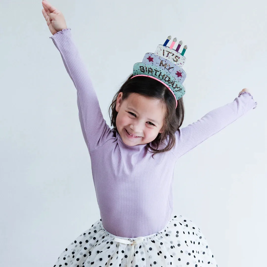 Polka Dot Tutu