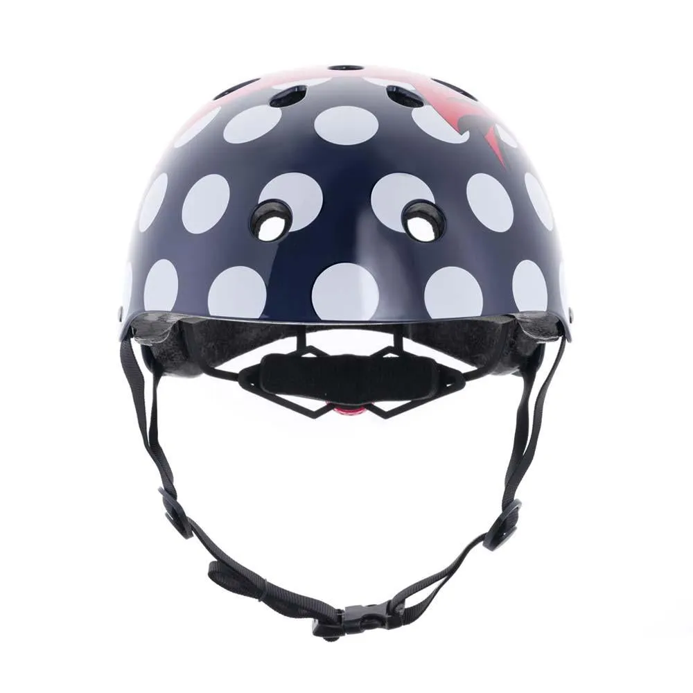 Polka Kids Helmet