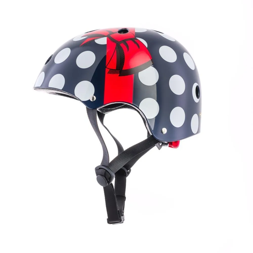 Polka Kids Helmet