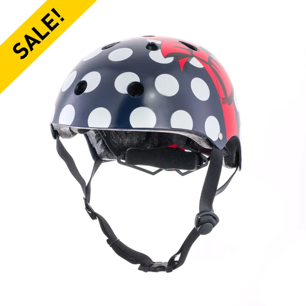 Polka Kids Helmet