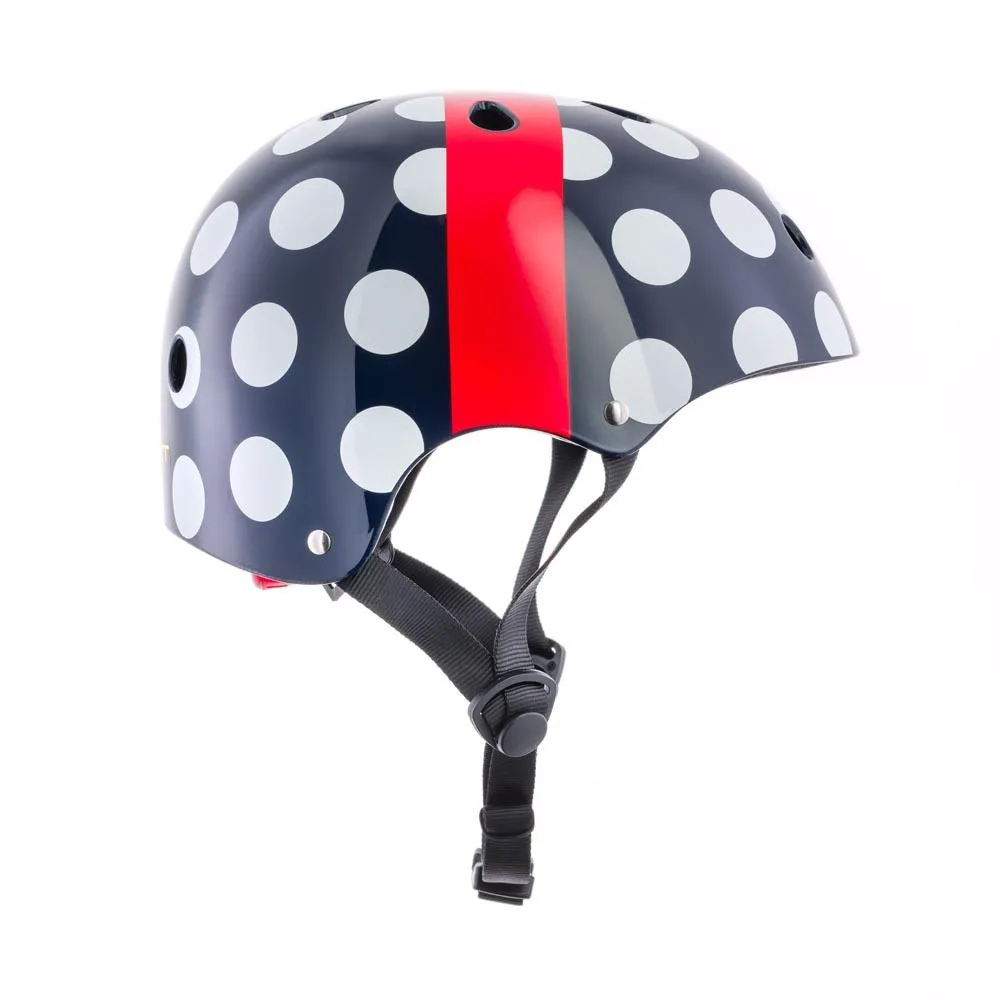 Polka Kids Helmet