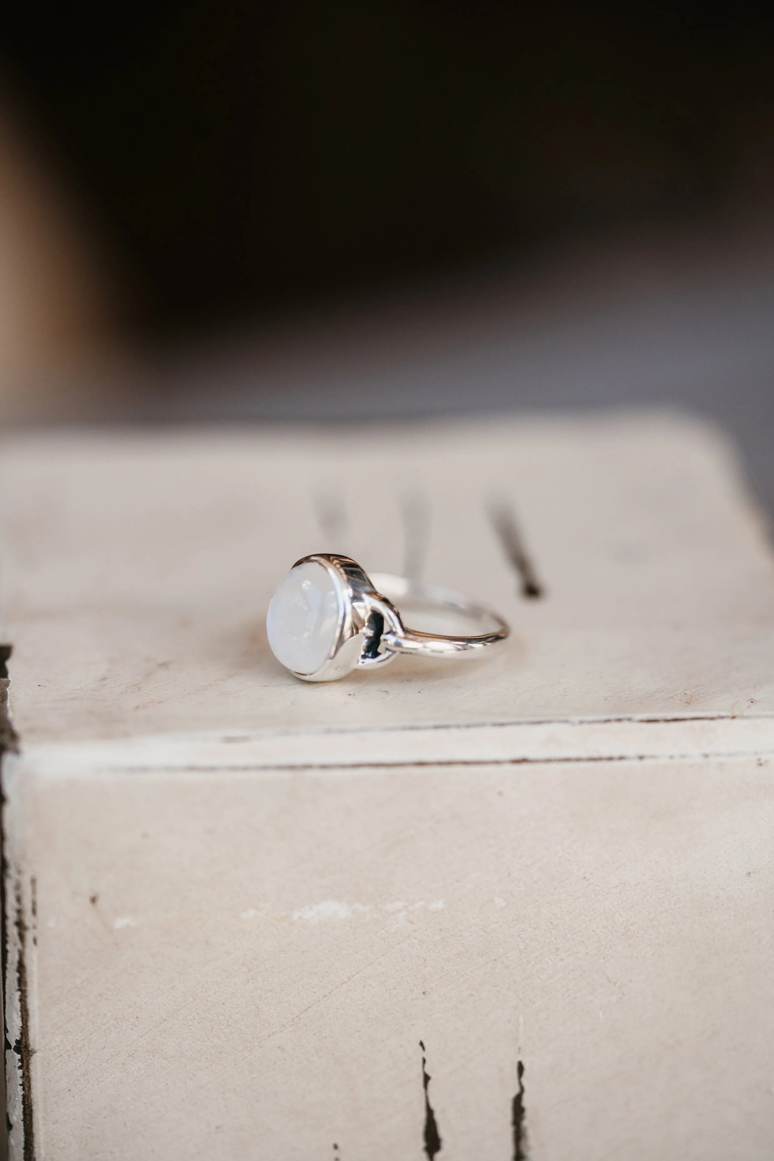 Polly Ring - FINAL SALE