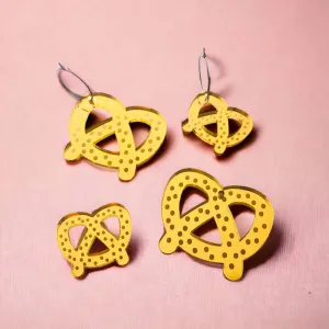 Pretzel - 2 sizes