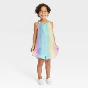 Private Label Pride Kids' Sleeveless Romper