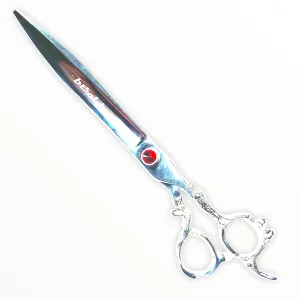 Professional dog grooming shears straight 8.0”