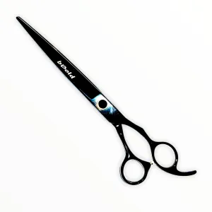 Professional dog grooming shears straight 8.0”