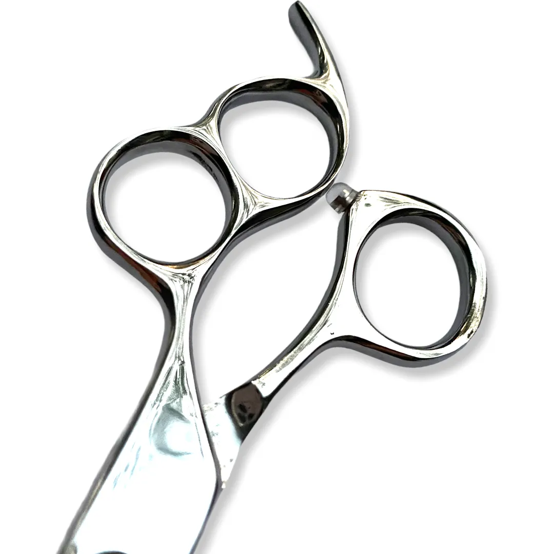 Professional dog grooming shears straight 8.0”