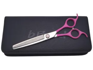 Professional Dog Grooming Shears Thinner 7.5"
