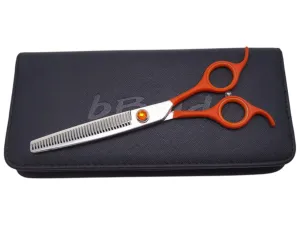 Professional Dog Grooming Shears Thinner 7.5"