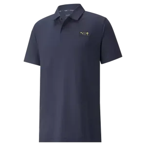 Puma X PTC Golf Polo