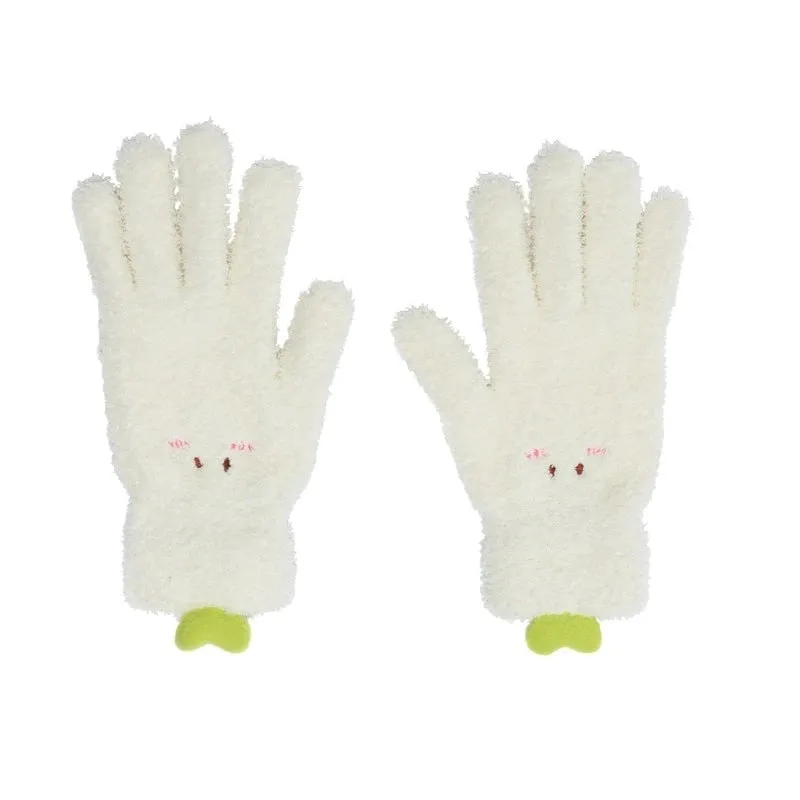 "GREEN BUD" GLOVES N011305