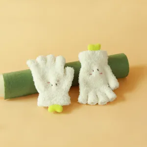 "GREEN BUD" GLOVES N011305
