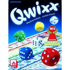 QWIXX