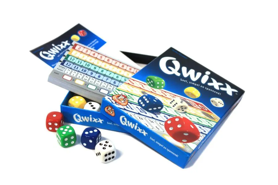 QWIXX