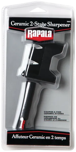 Rapala Two-Stage Sharpener