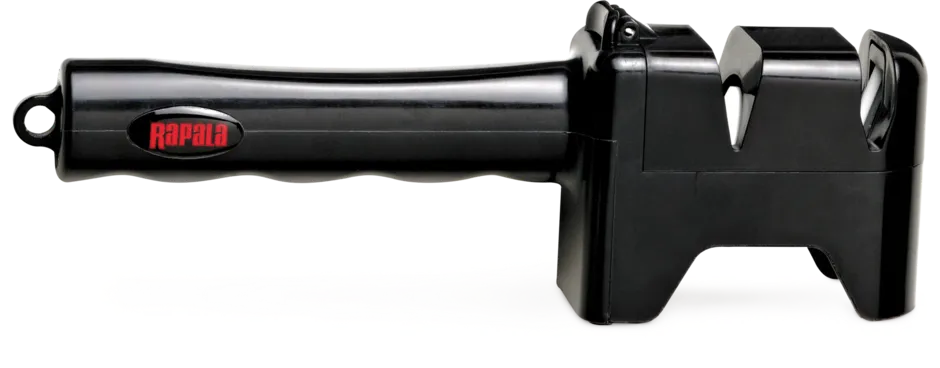 Rapala Two-Stage Sharpener