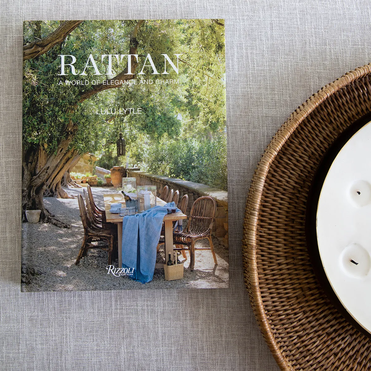 Rattan