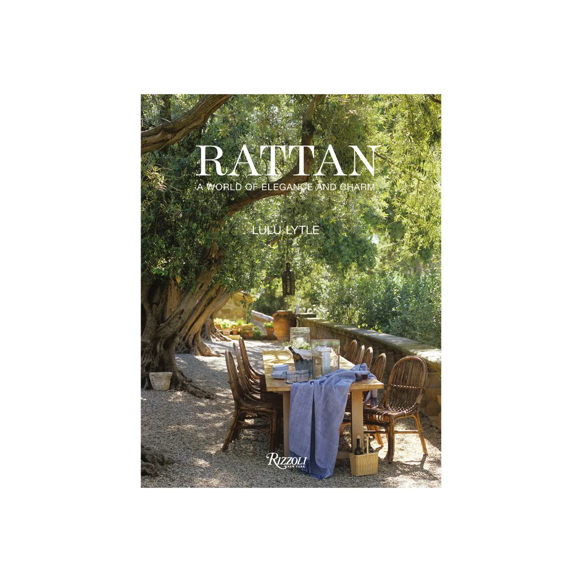 Rattan
