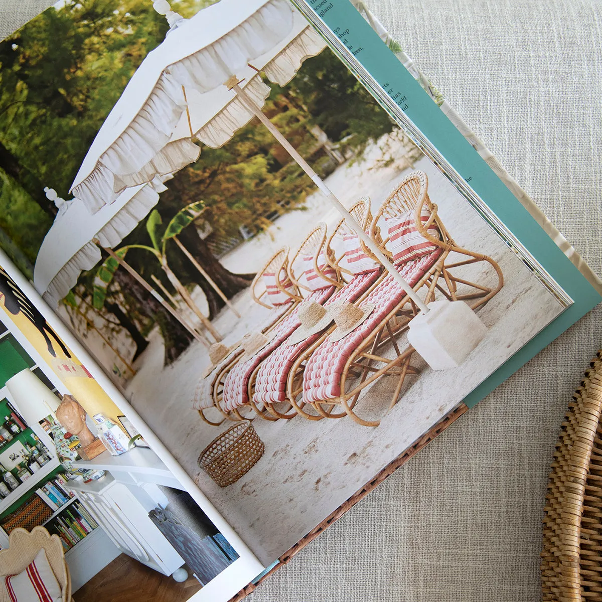 Rattan