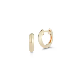 Reese Brooklyn Knife-Edge Mini Huggies