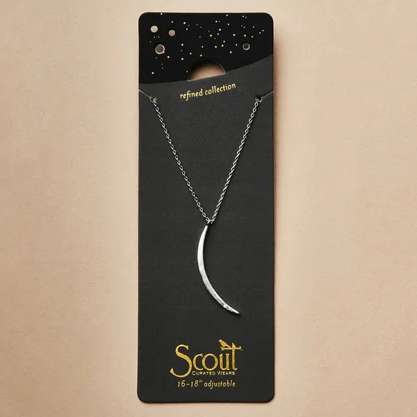 Refined Necklace Collection - Multiple Options