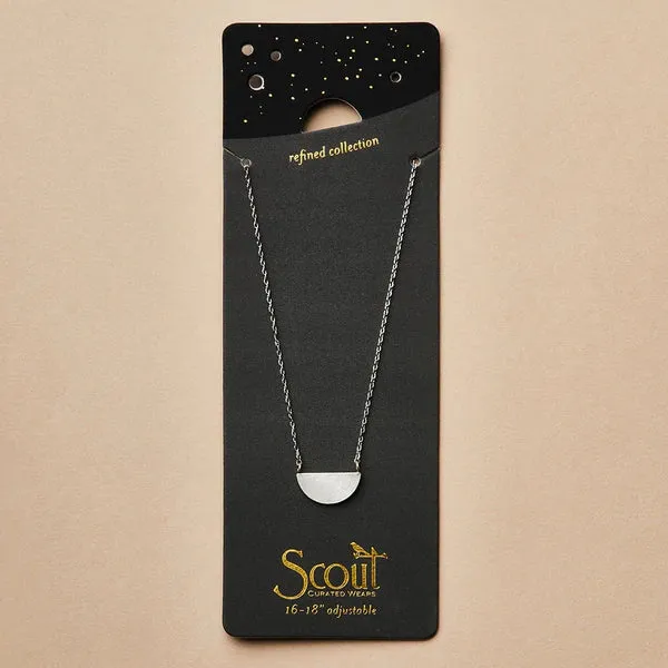Refined Necklace Collection - Multiple Options