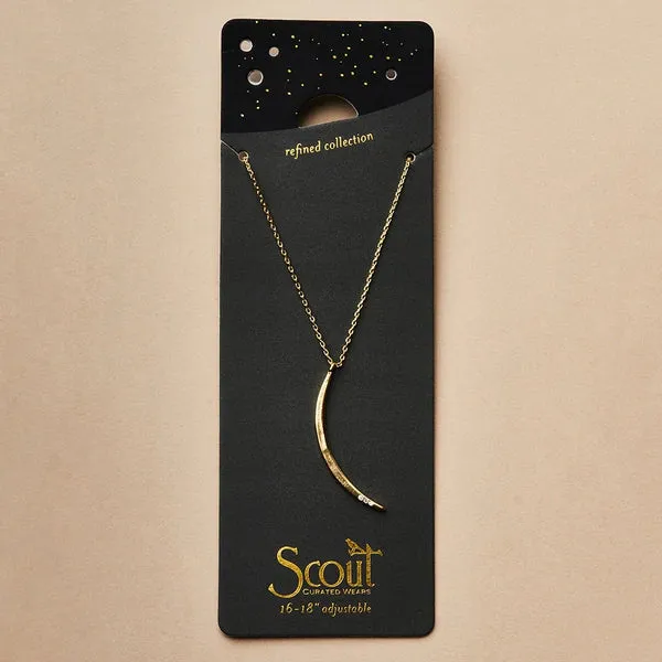 Refined Necklace Collection - Multiple Options