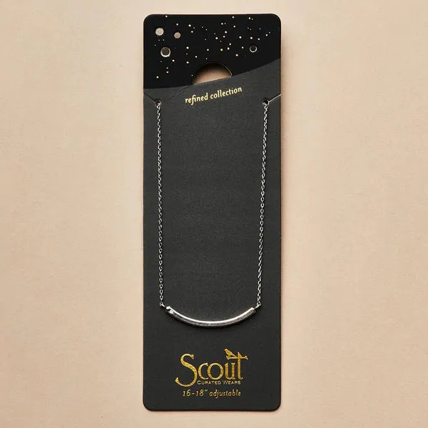 Refined Necklace Collection - Multiple Options