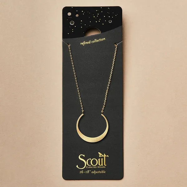 Refined Necklace Collection - Multiple Options