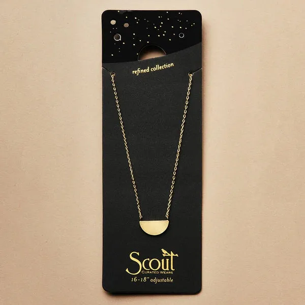Refined Necklace Collection - Multiple Options
