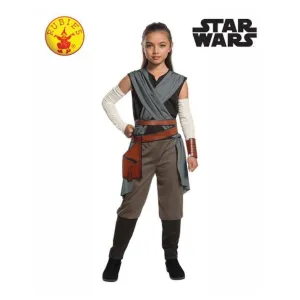 Rey Classic Costume Size L