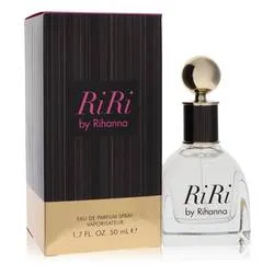 Ri Ri Eau De Parfum Spray By Rihanna
