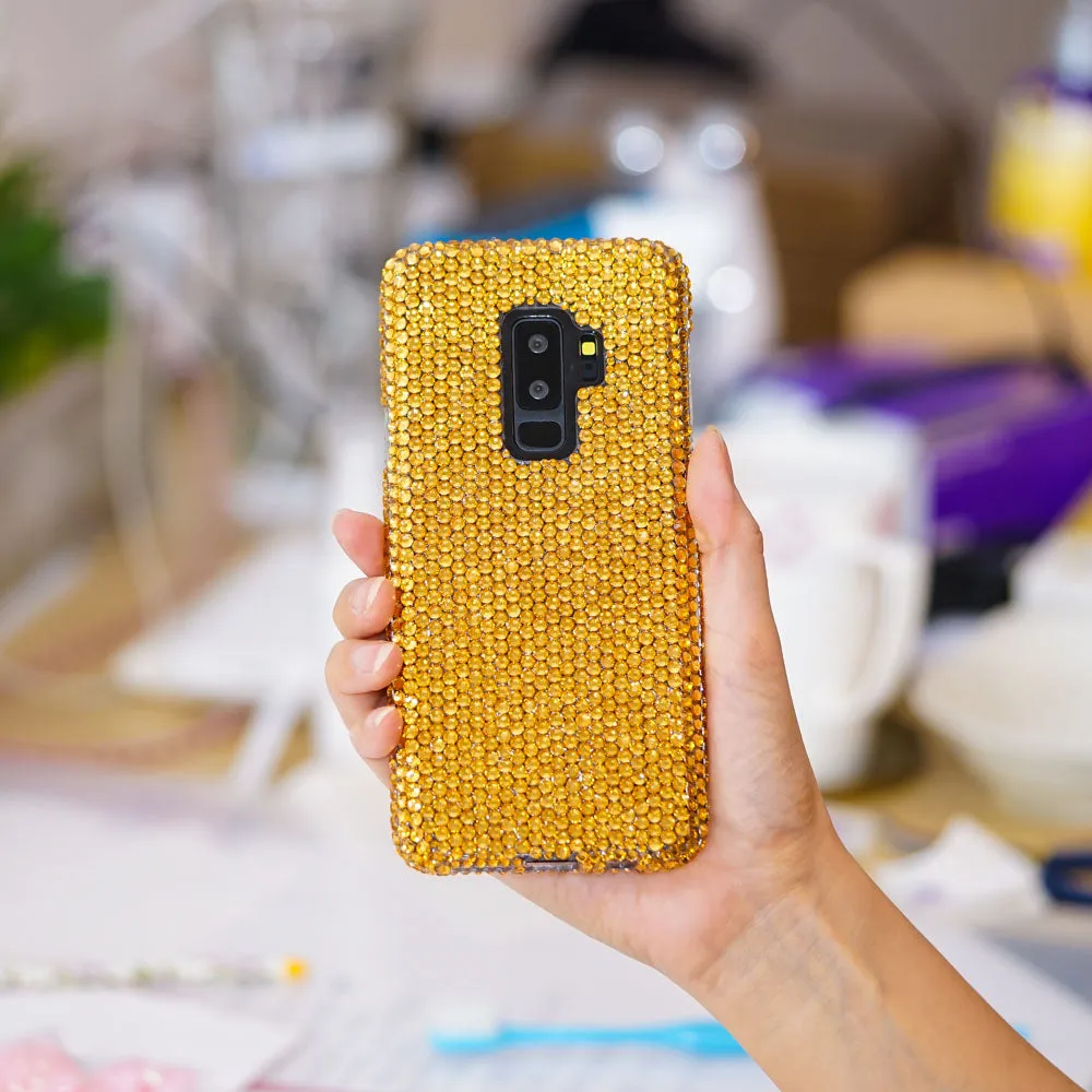 Royal Gold Design (style 906)
