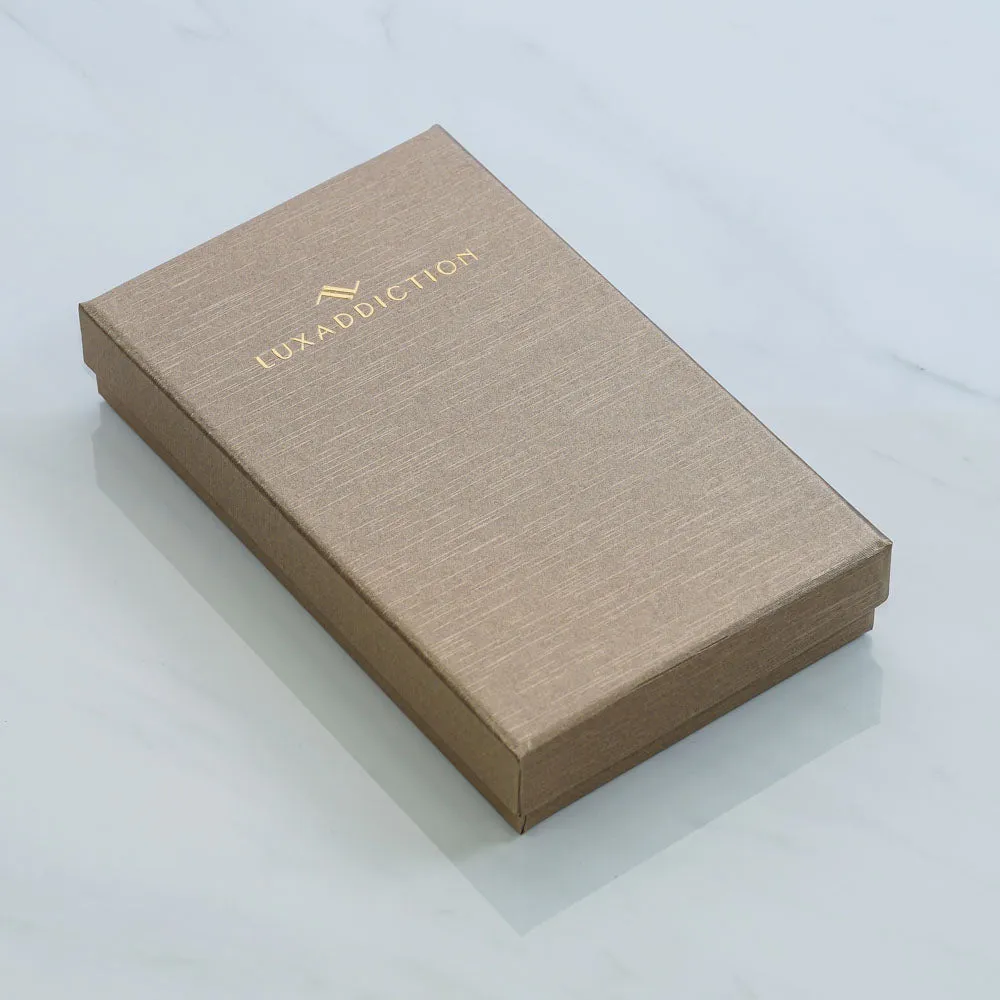 Royal Gold Design (style 906)