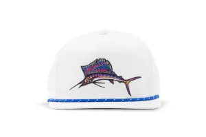 Sailfish Performance Hat