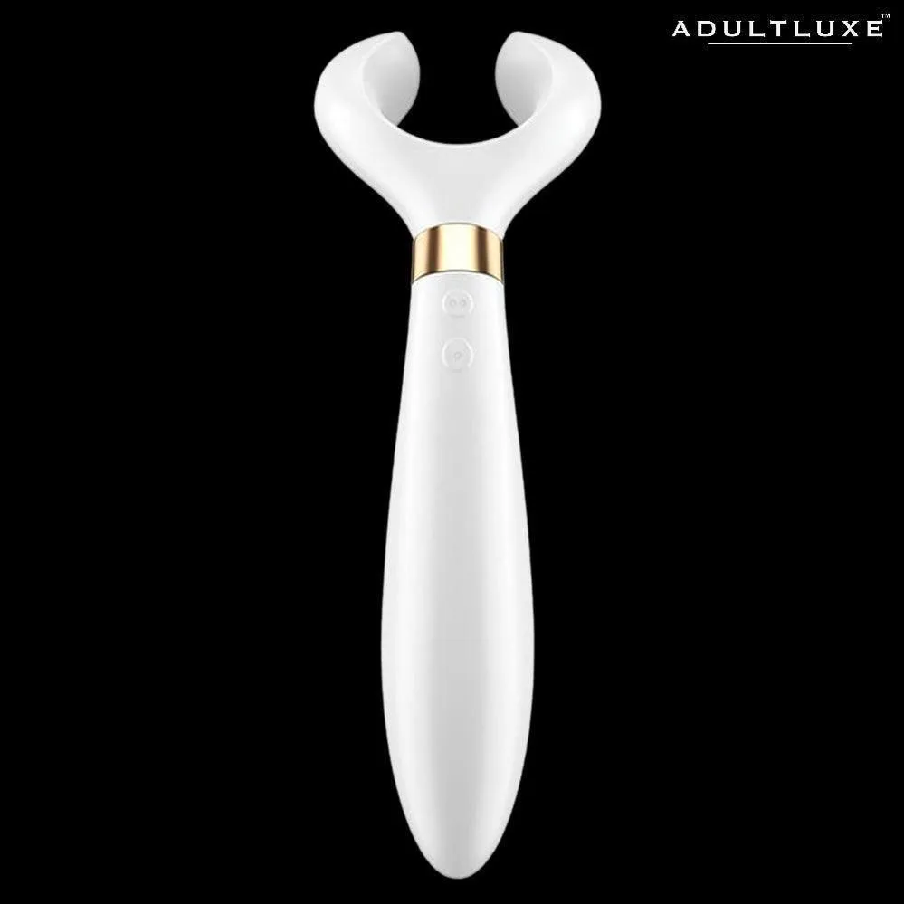 Satisfyer Endless Fun Massager Multifun 3