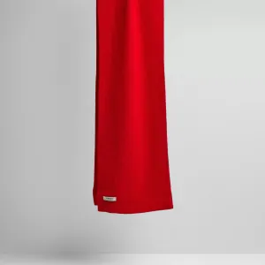 Scarves, Crimson