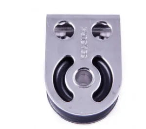 Sea Sure 38mm Bolt Down Block