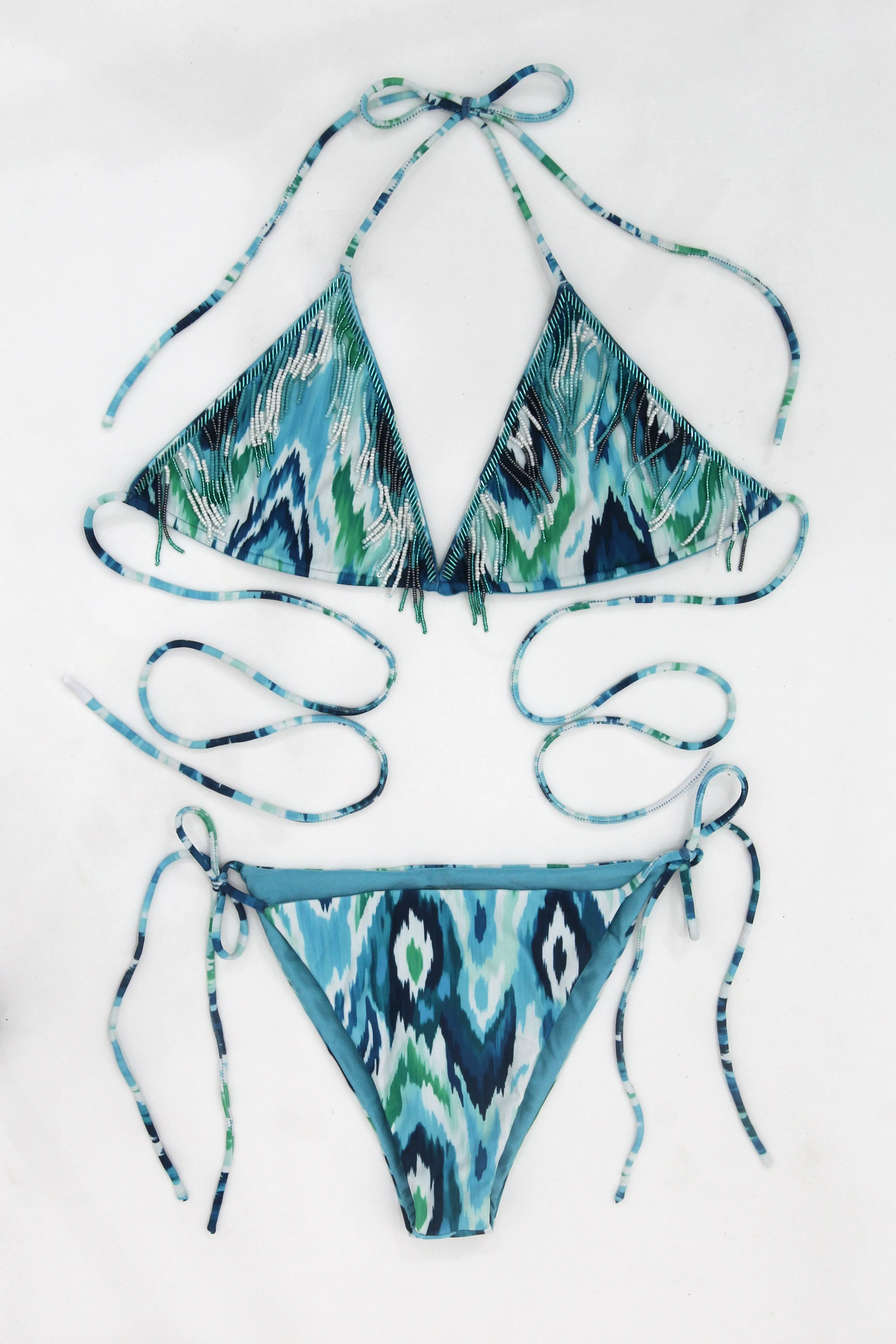 Seaglass Bikini