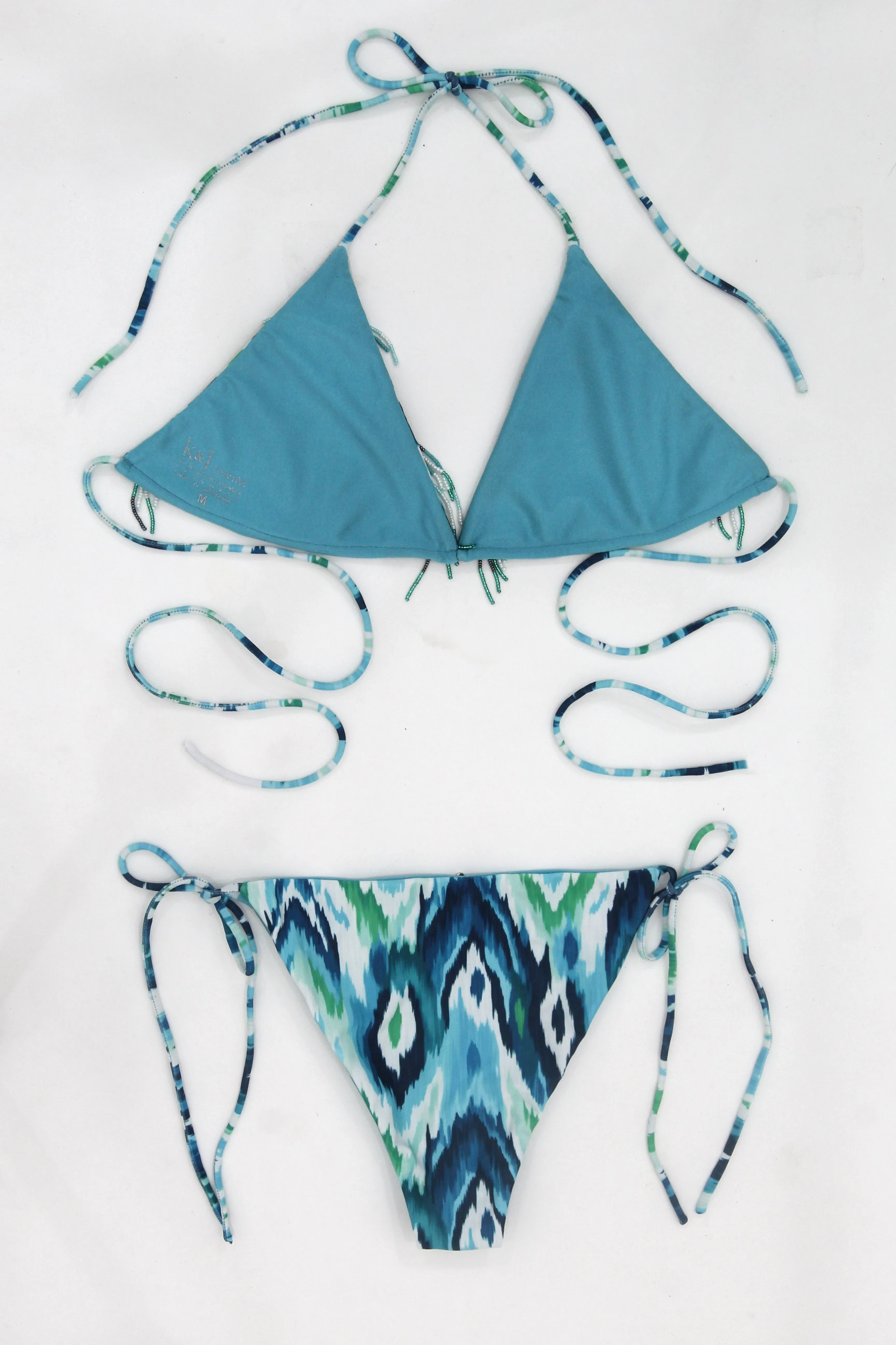 Seaglass Bikini