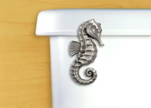 Seahorse Toilet Flush Handle