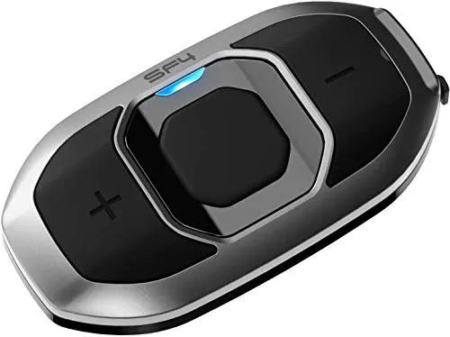 Sena - SF4-02 - SF4 Bluetooth Communication HD System Single