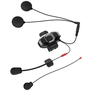 Sena - SF4-02 - SF4 Bluetooth Communication HD System Single