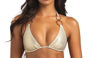 Shannon Tri-Audrey Bikini